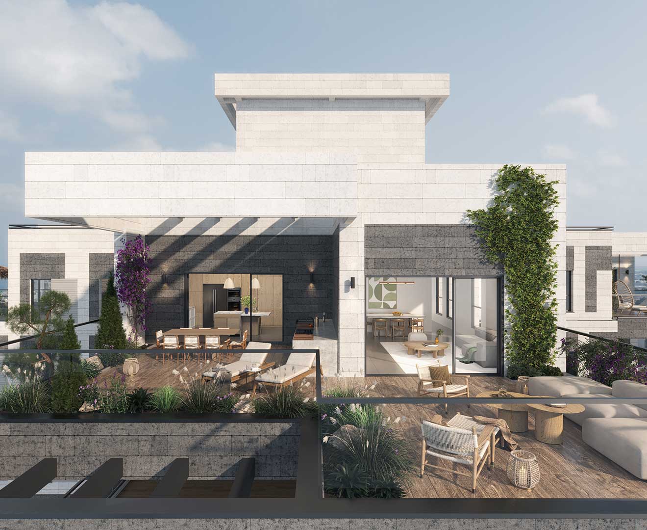 סביון gardens, נתניה